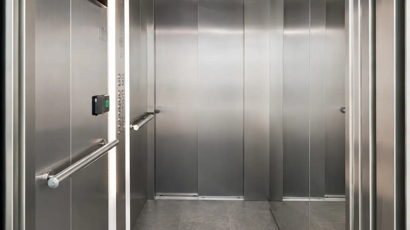 Bürofläche mieten - 7000 Chur - Foto 4