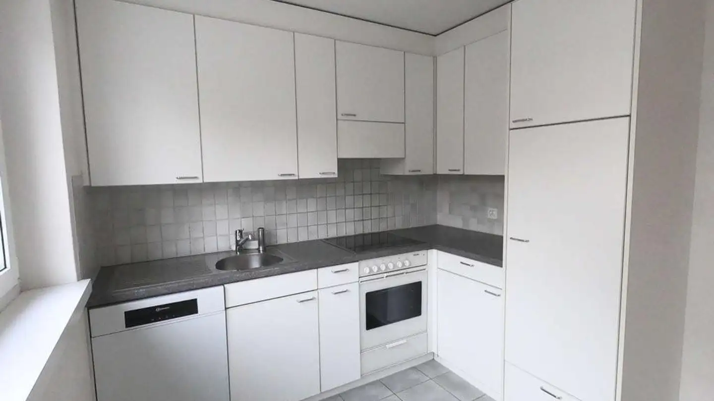 Wohnung mieten - Blümlisalpstrasse 17, 4562 Biberist - Foto 2