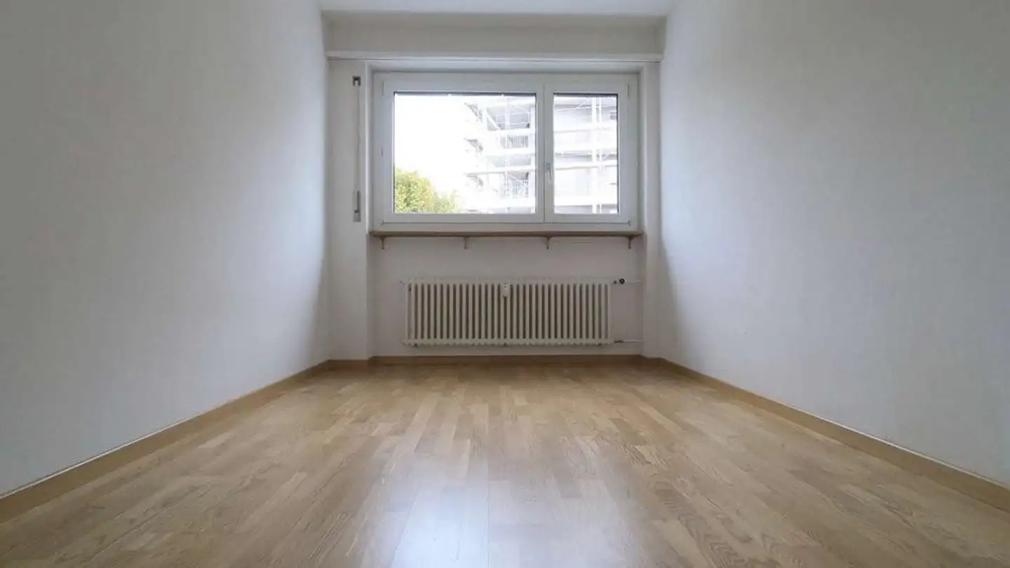 Wohnung mieten - Blümlisalpstrasse 17, 4562 Biberist - Foto 4
