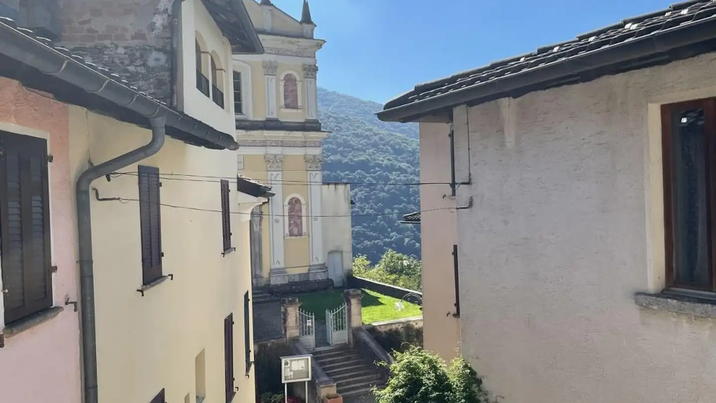 Casa singola in vendita - 6980 Castelrotto