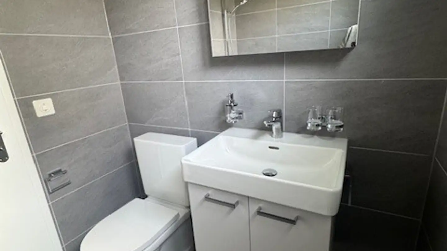 Appartamento in affitto - Fuhrenstrasse 19, 3098 Schliern b. Köniz - Foto 3