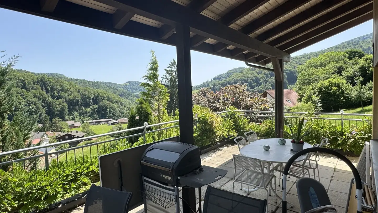 Casa singola in vendita - In Den Erlen, 4438 Langenbruck - Photo 2