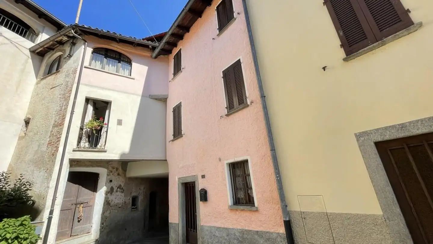 Casa singola in vendita - 6980 Castelrotto - Foto 2