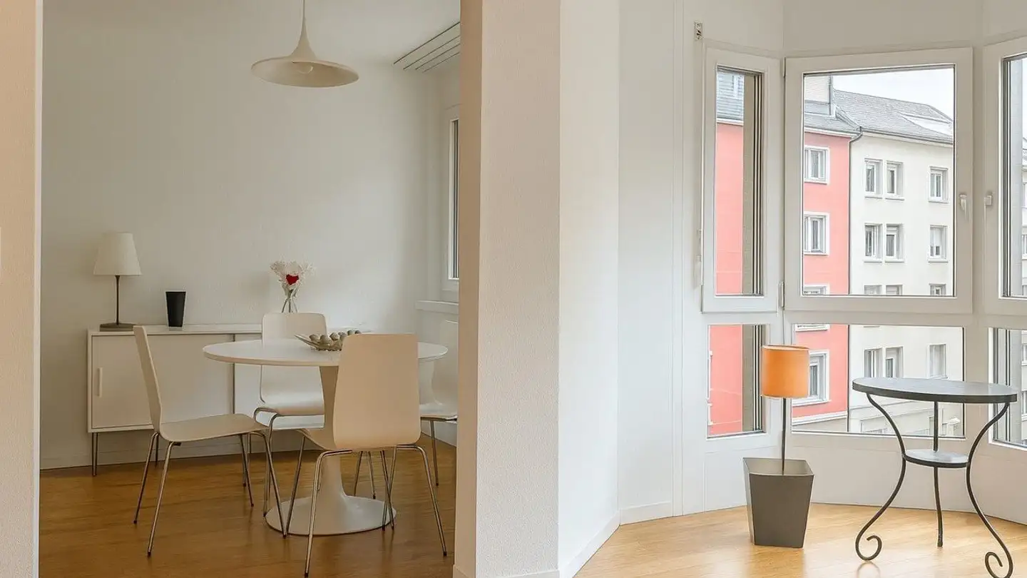 Appartement à louer - Stationsstrasse 22, 8003 Zürich