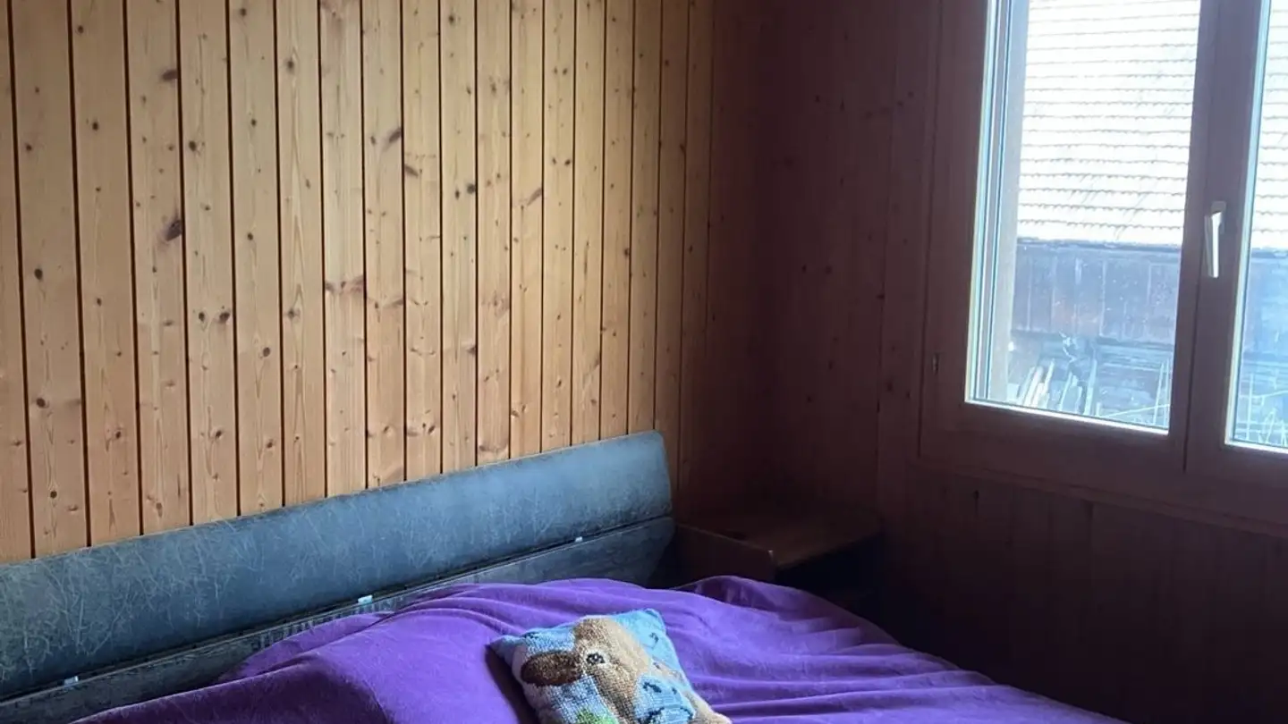 Wohnung mieten - 3454 Sumiswald - Foto 4