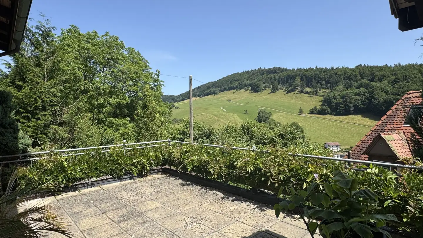 Casa singola in vendita - In Den Erlen, 4438 Langenbruck - Photo 3