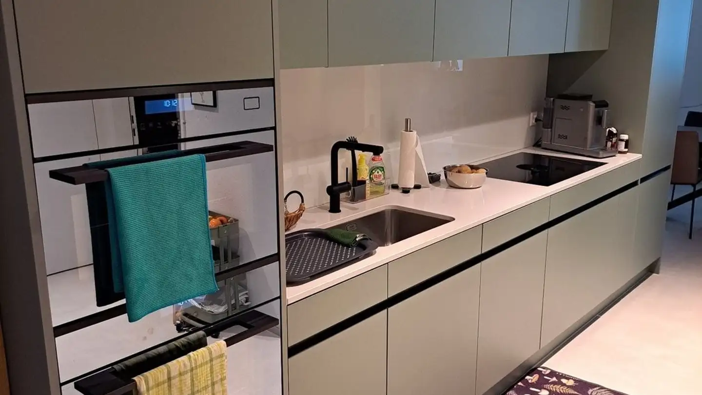 Wohnung mieten - Hauptstrasse 95, 5070 Frick