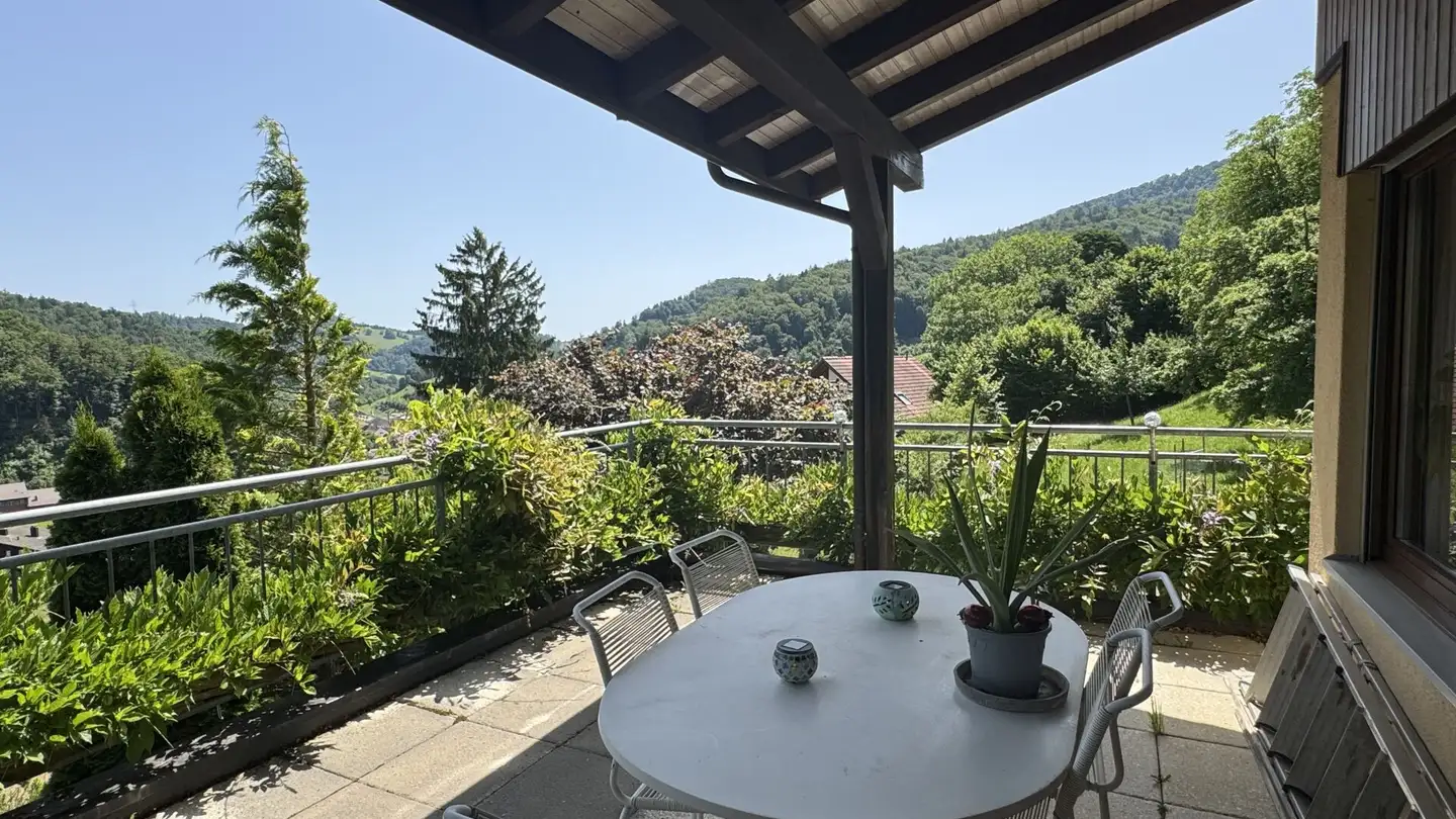 Casa singola in vendita - In Den Erlen, 4438 Langenbruck - Photo 4