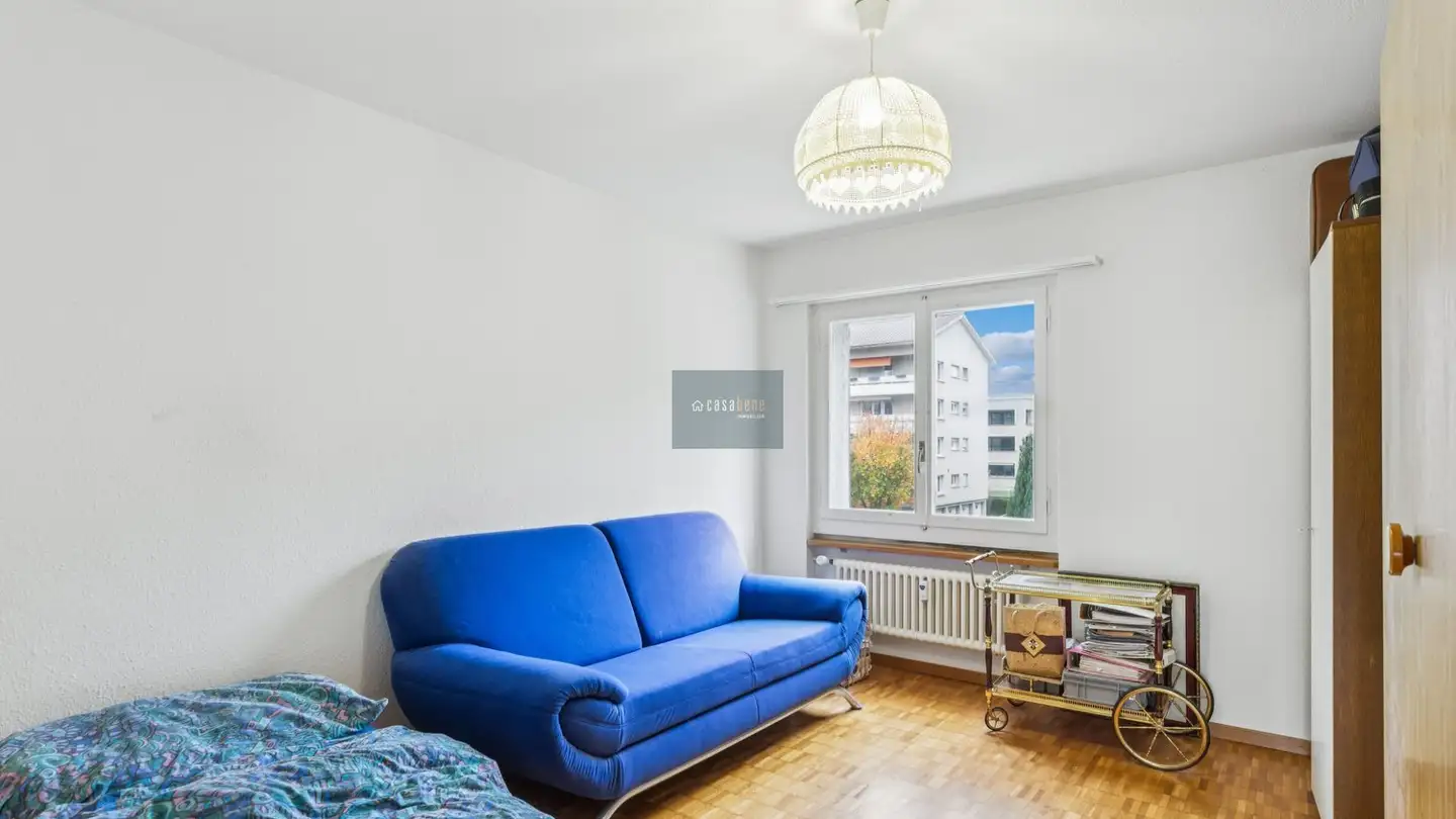 Appartamento in vendita - Pfarrweg 1, 3800 Matten b. Interlaken - Foto 3