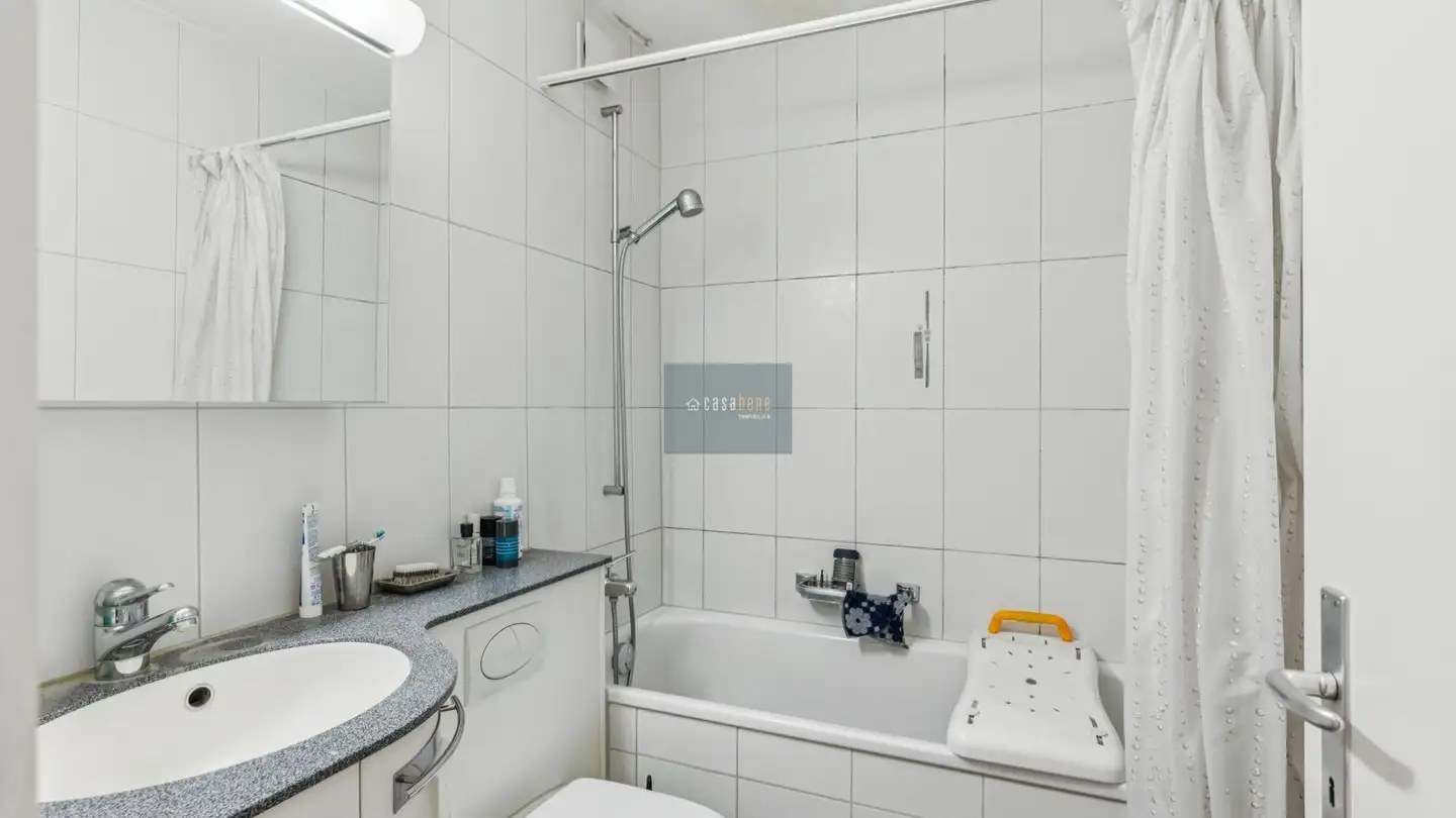 Appartamento in vendita - Pfarrweg 1, 3800 Matten b. Interlaken - Foto 4