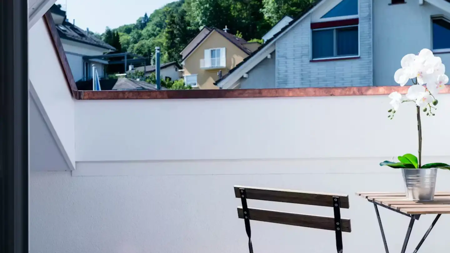 Apartment for rent - Birmensdorferstrasse, 8055 Zürich - Photo 3