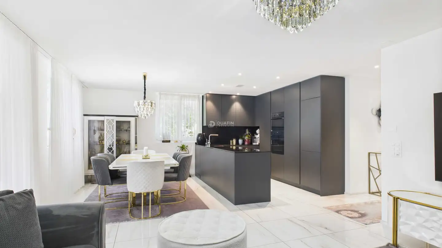 Wohnung kaufen - Muristrasse 2, 8913 Ottenbach