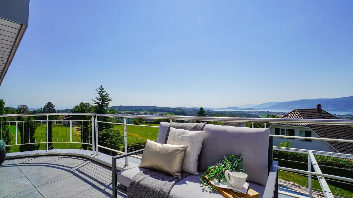 Villa à vendre - 2562 Port - Photo 4