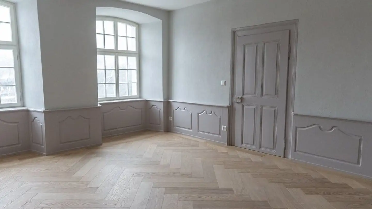 Appartamento in affitto - Rheingasse 6, 5466 Kaiserstuhl AG