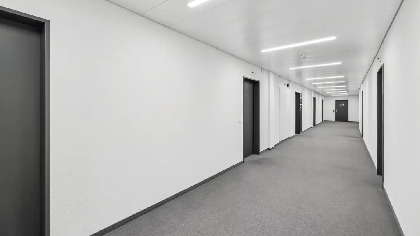 Commercial for rent - Honeywell-Platz 1, 8157 Dielsdorf - Photo 2