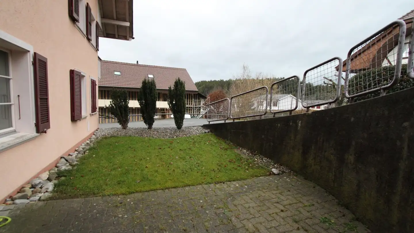Wohnung mieten - Dornhaldestrasse 56, 3627 Heimberg
