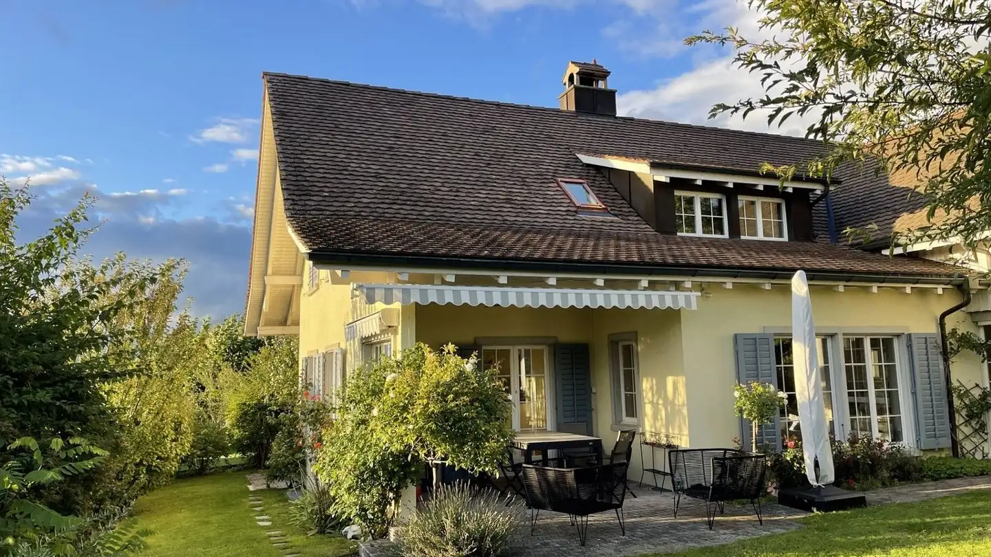 Casa singola in affitto - 8500 Frauenfeld - Foto 2