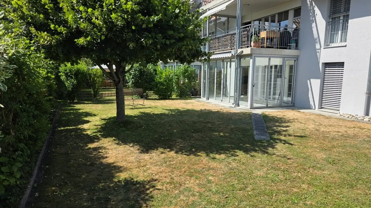 Appartamento in affitto - Stammbachstrasse 46, 4573 Lohn-Ammannsegg - Photo 2