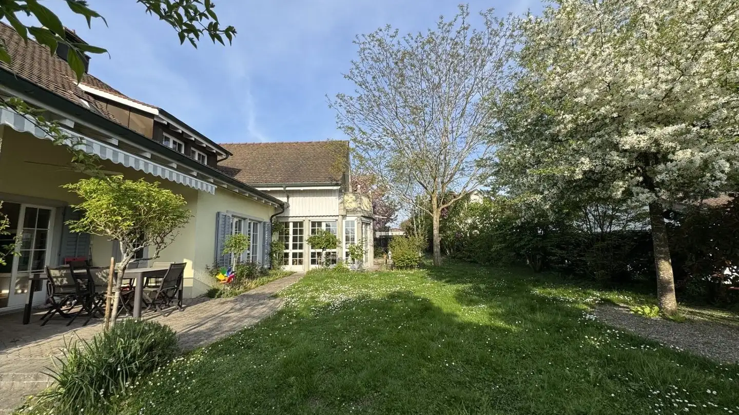 Casa singola in affitto - 8500 Frauenfeld - Foto 3
