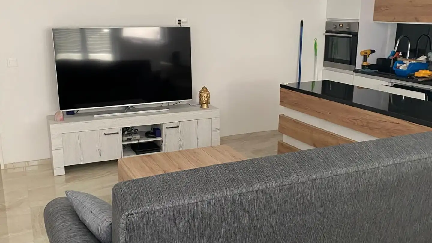 Wohnung mieten - Hauptstrasse 36, 8588 Zihlschlacht