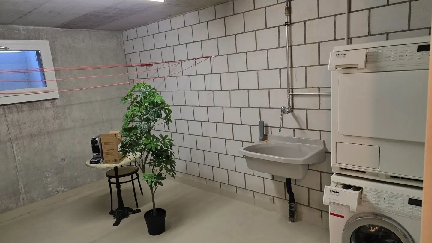 Appartamento in affitto - Stammbachstrasse 46, 4573 Lohn-Ammannsegg - Photo 4