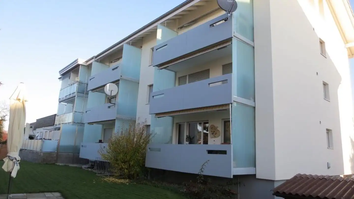 Wohnung mieten - Jurastrasse 29, 3422 Alchenflüh - Foto 2