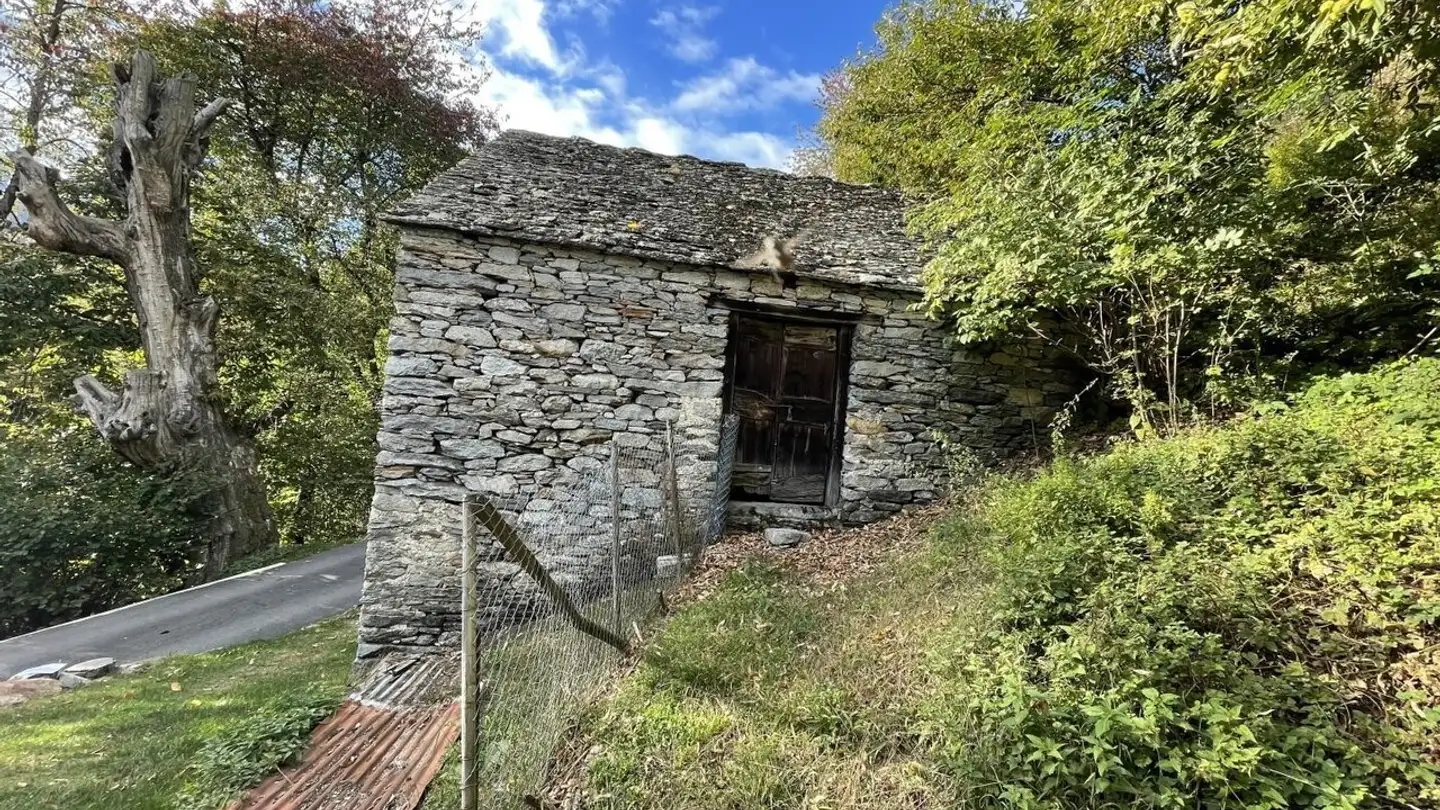 Haus kaufen - 6743 Bodio TI - Foto 2