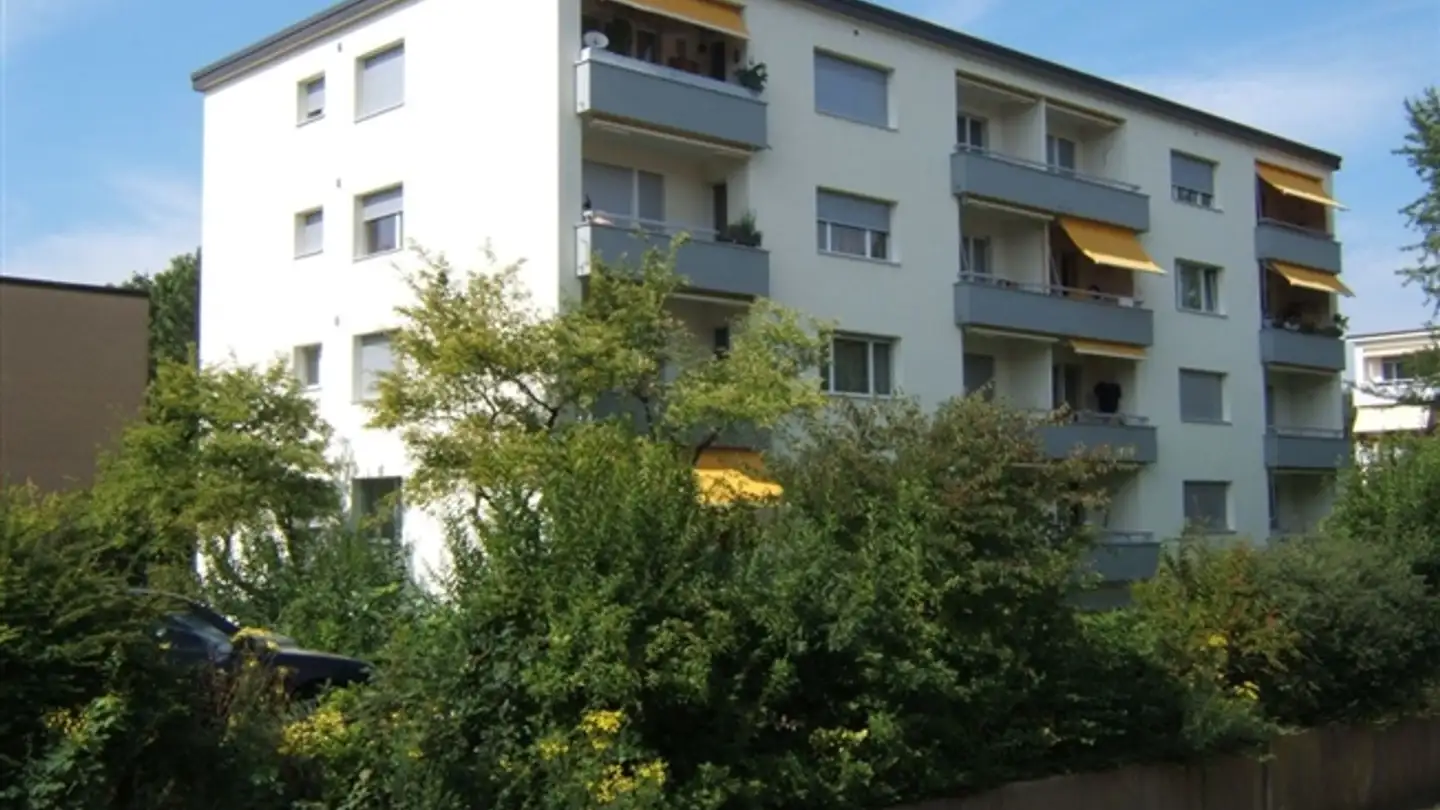 Negozio in affitto - Rainackerstrasse 12, 8953 Dietikon