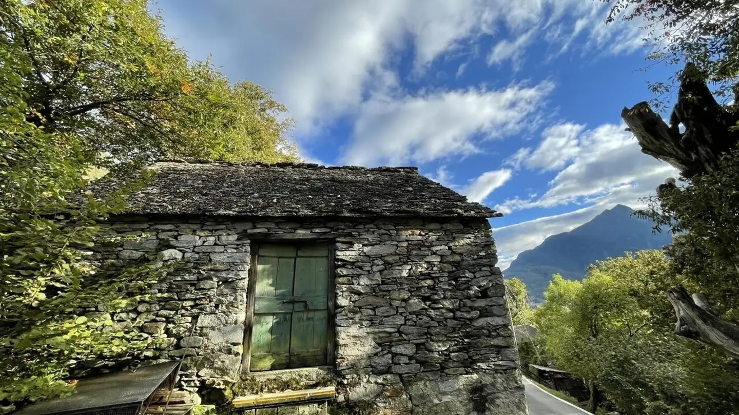 Haus kaufen - 6743 Bodio TI - Foto 3