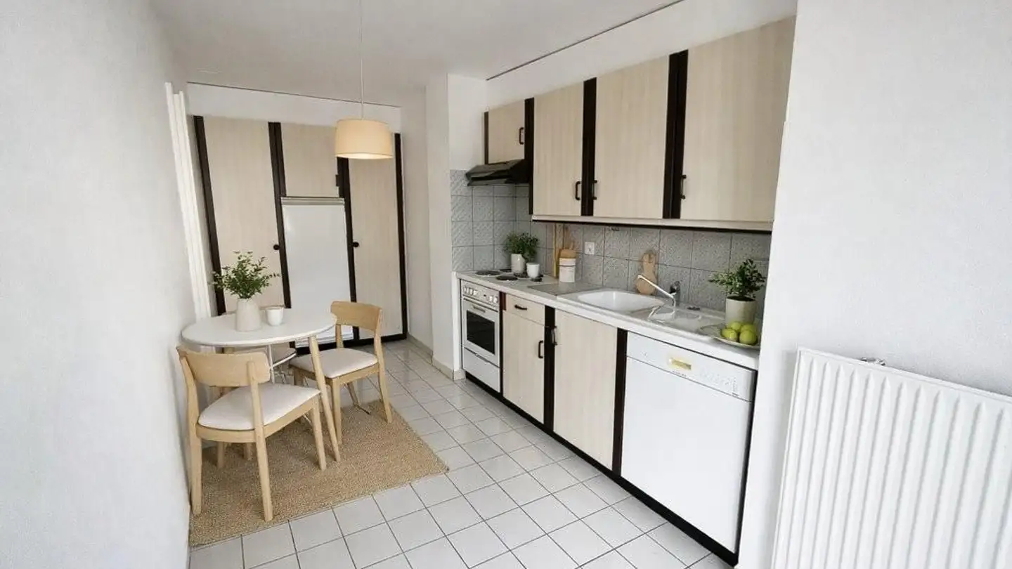 Apartment for rent - Rue de l'Abeille 3, 1815 Clarens - Photo 4