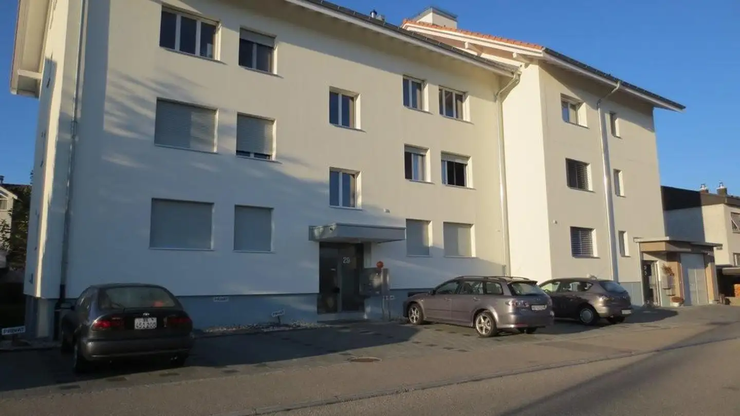 Wohnung mieten - Jurastrasse 29, 3422 Alchenflüh