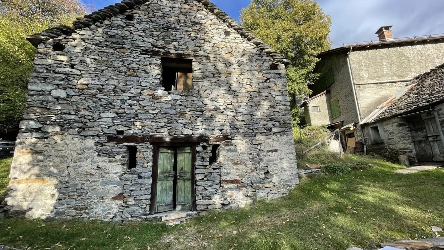 Haus kaufen - 6743 Bodio TI - Foto 4