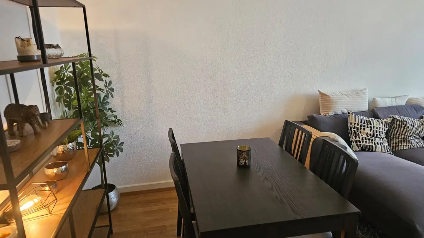 Wohnung mieten - Avenue De Mont-Goulin 33, 1008 Prilly - Foto 2