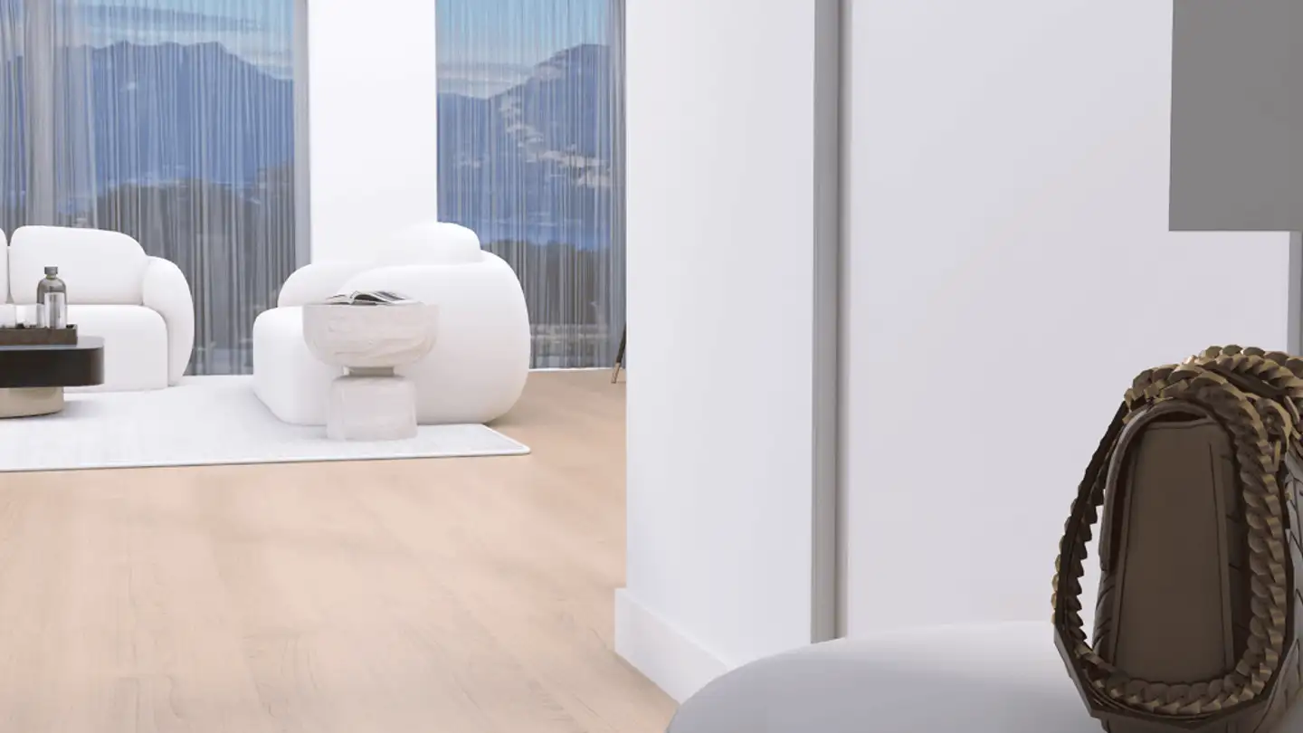 Maisonette-Wohnung mieten - Aeschimatte 1, 3703 Aeschi b. Spiez - Foto 4