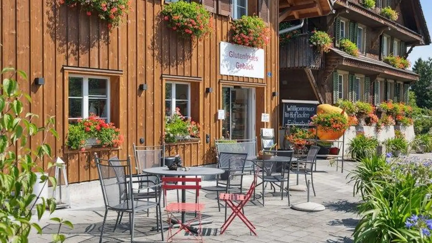 Bauland kaufen - 6333 Hünenberg See - Foto 4