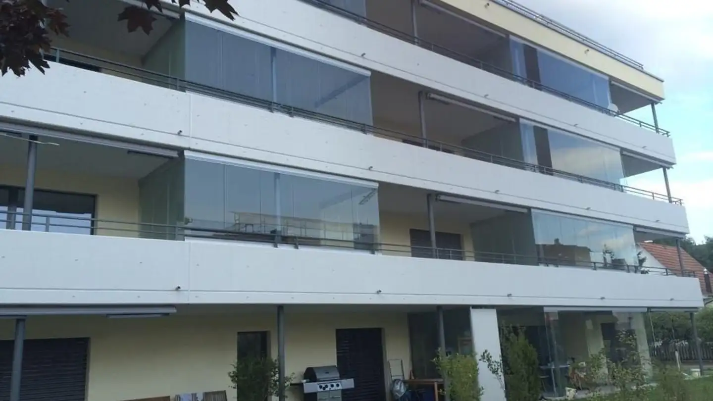 Wohnung mieten - Unterfeldmatte 6, 4665 Oftringen - Foto 2