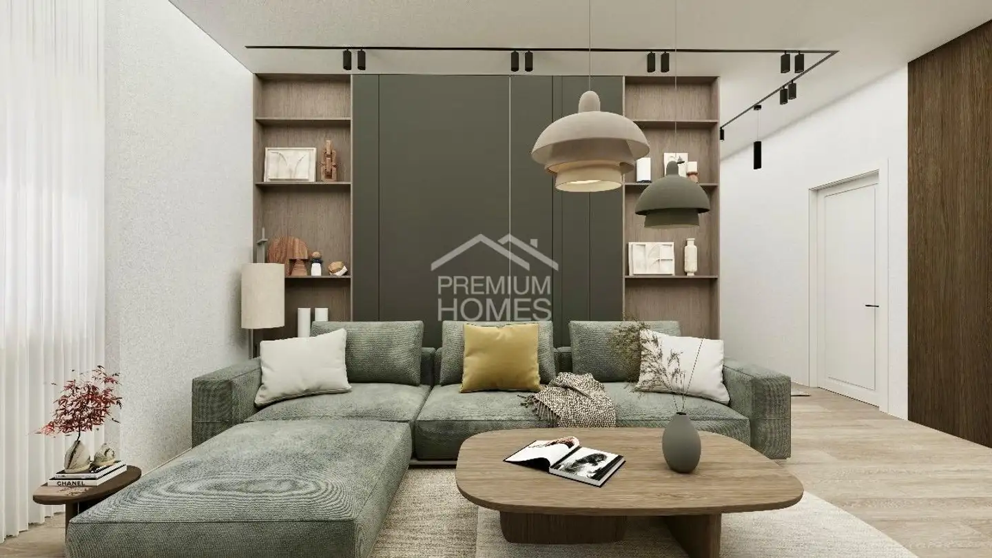 Appartamento in vendita - 4563 Gerlafingen - Photo 2