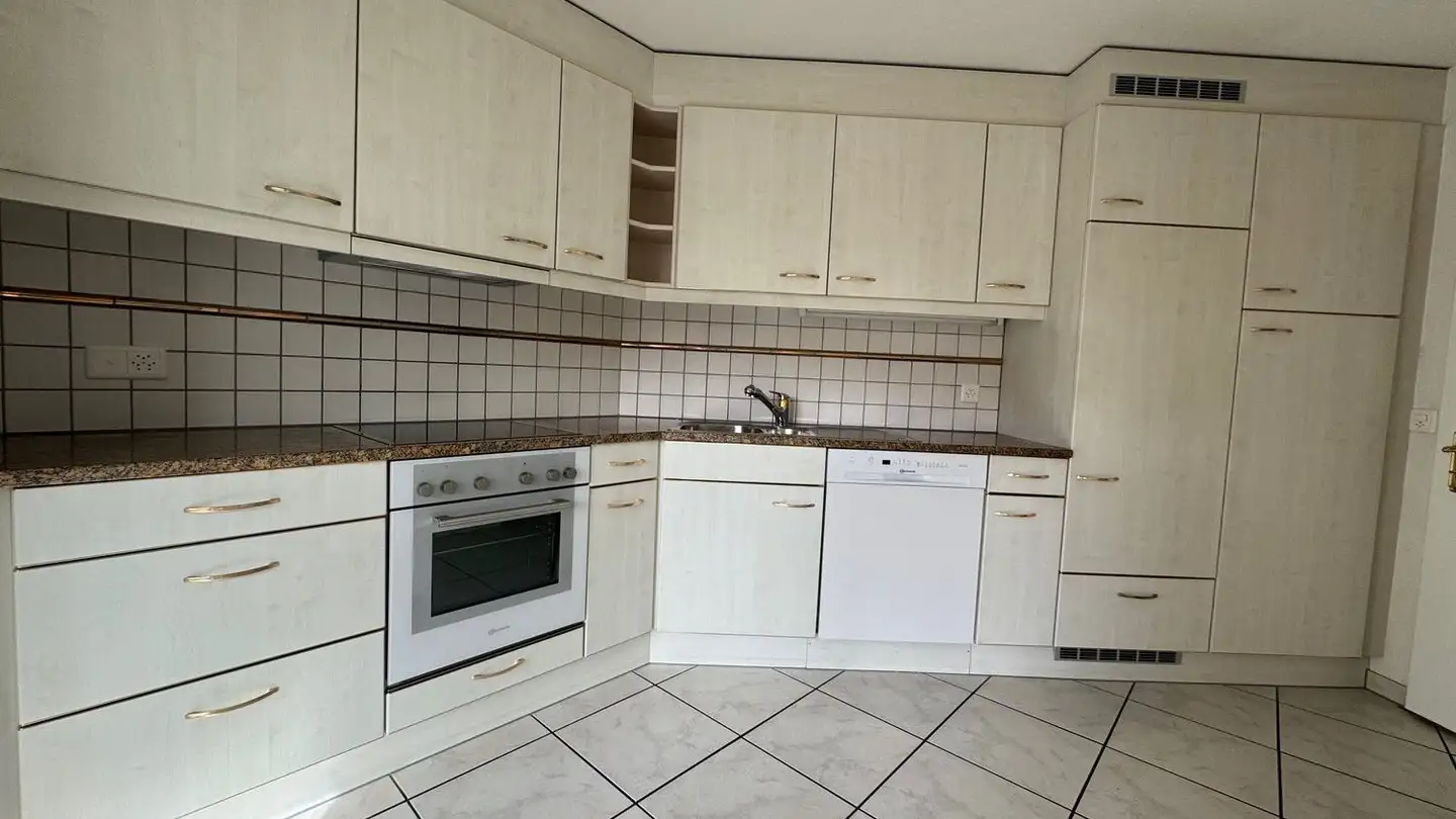 Appartement à vendre - Mazzinistrasse 1, 2540 Grenchen - Photo 3