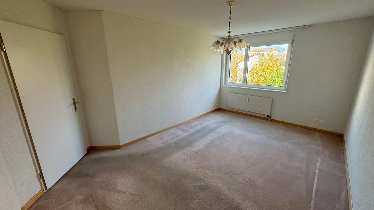 Appartement à vendre - Mazzinistrasse 1, 2540 Grenchen - Photo 4