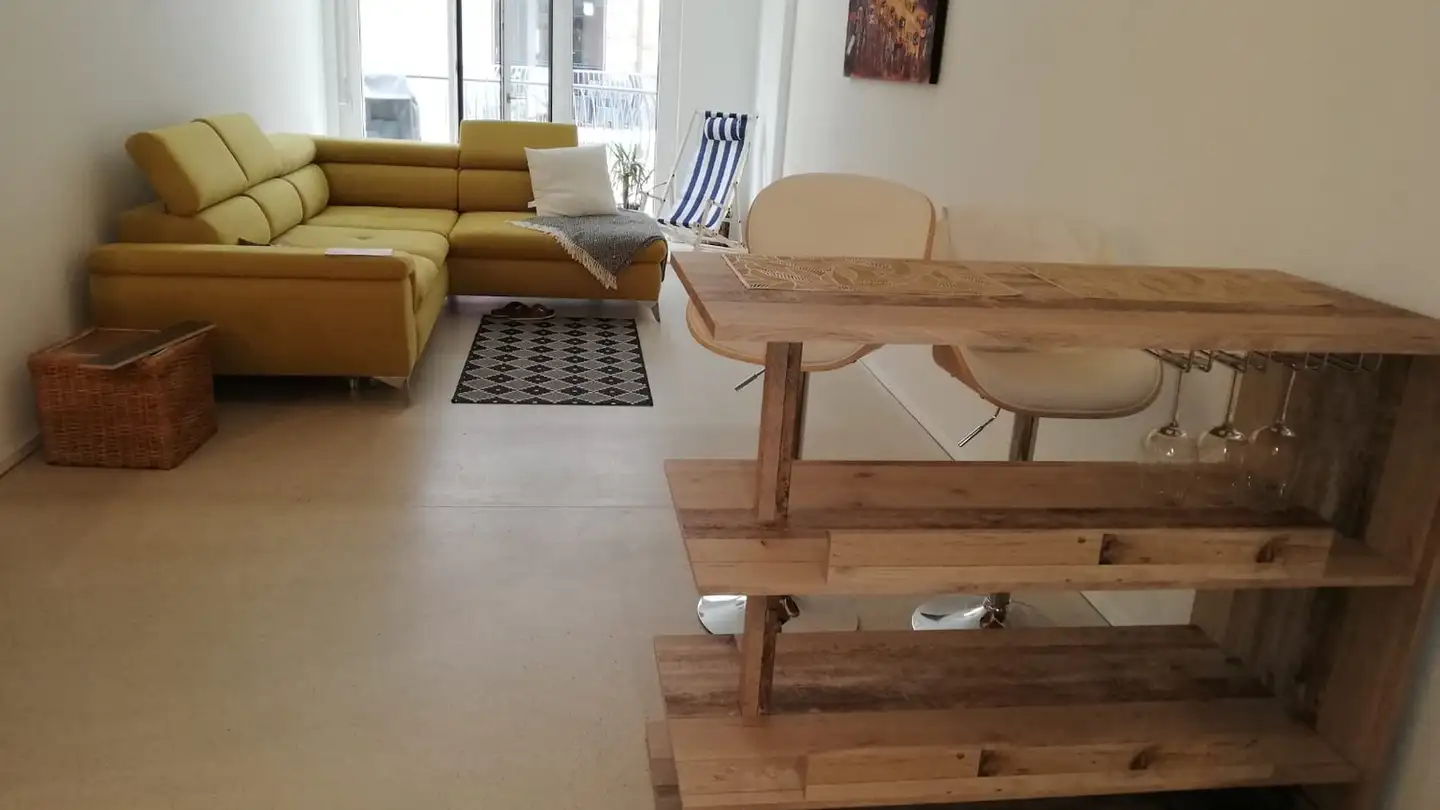 Furnished apartment for rent - 8047 Zürich - Photo 3