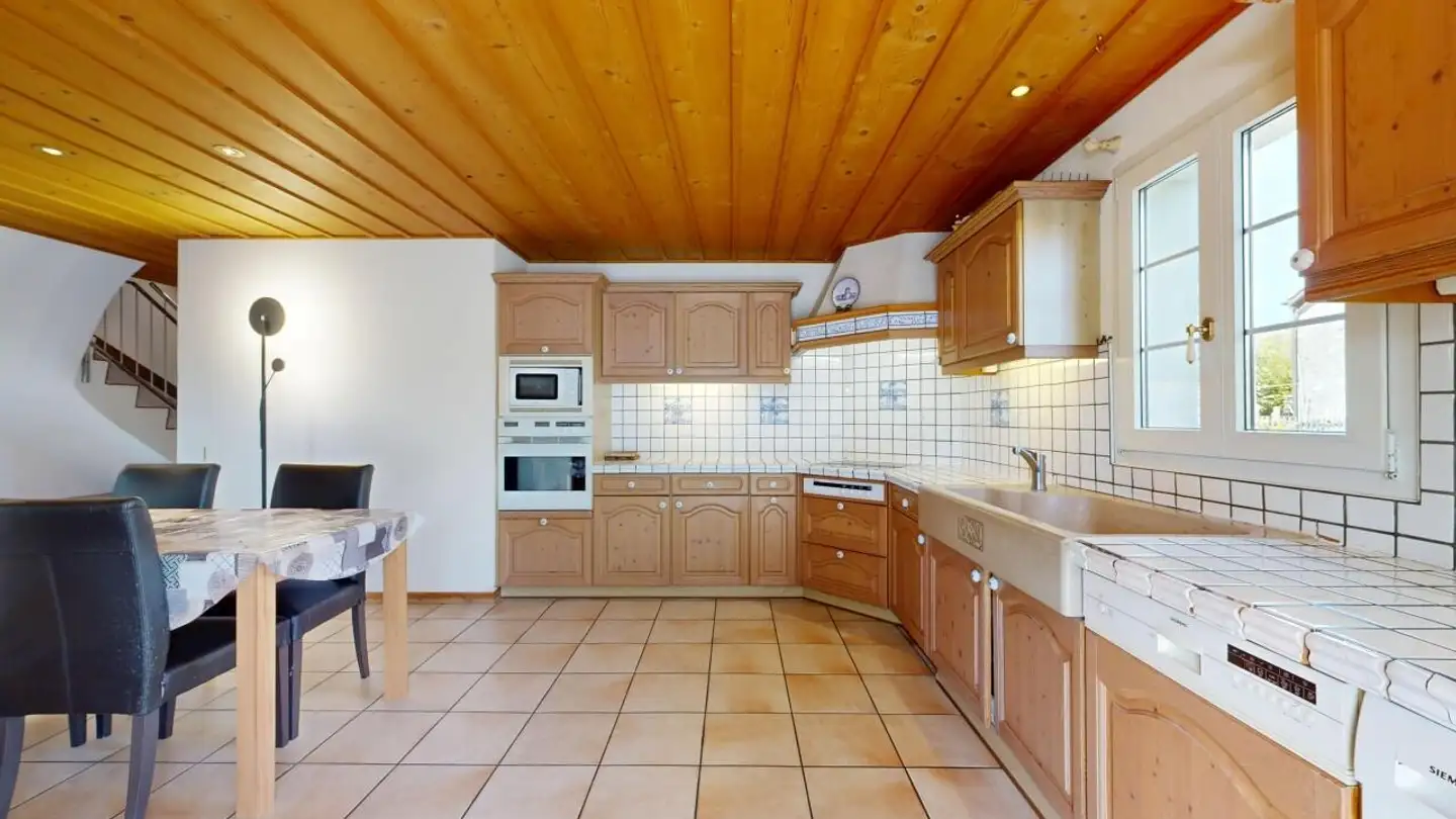 Duplex à vendre - 1058 Villars-Tiercelin - Photo 2