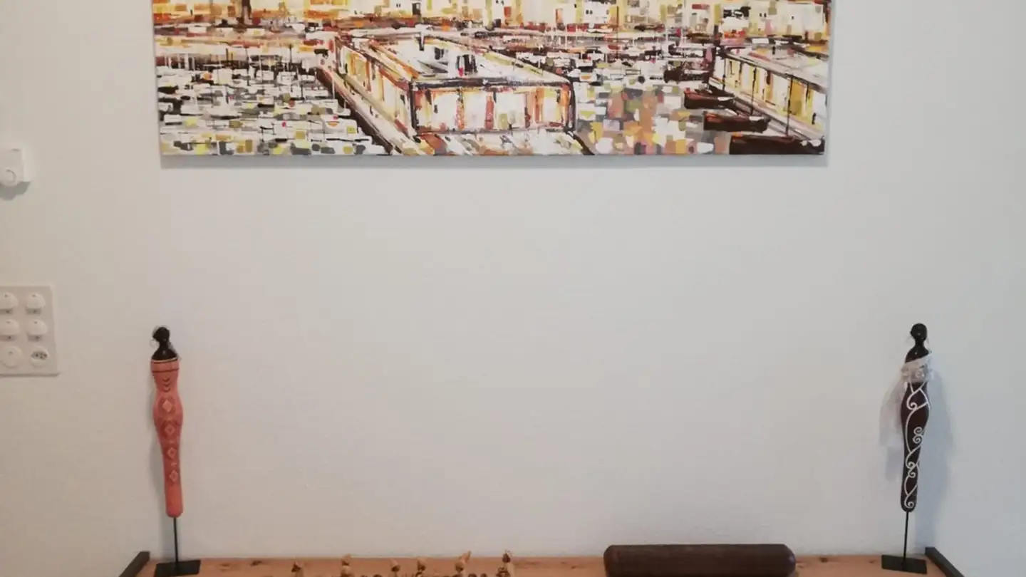 Furnished apartment for rent - 8047 Zürich - Photo 4