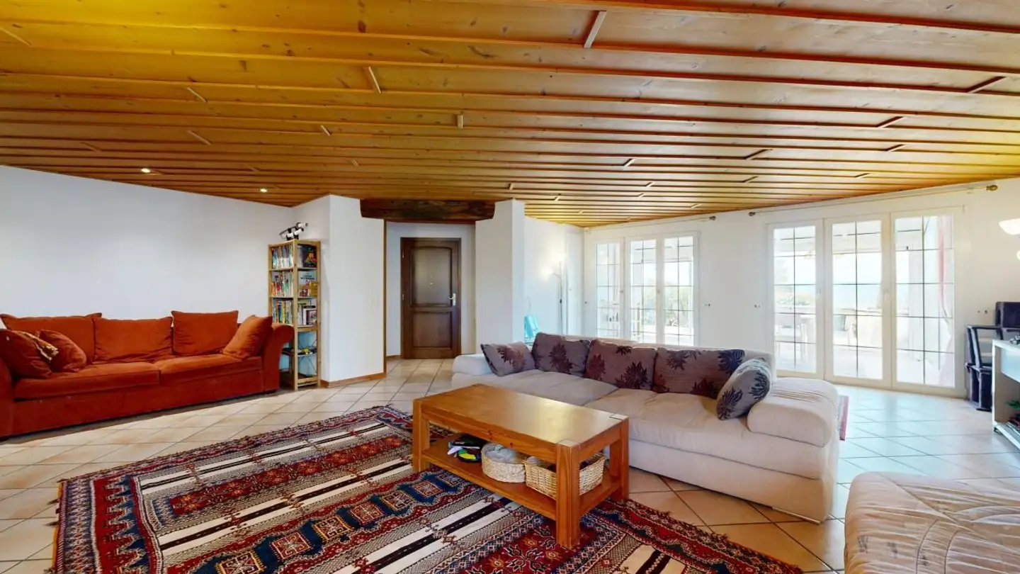 Duplex à vendre - 1058 Villars-Tiercelin - Photo 4