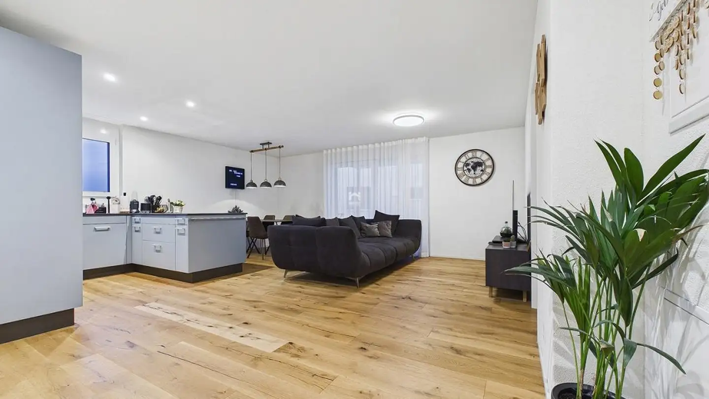 Apartment for sale - Stafflerstrasse 15, 5626 Hermetschwil-Staffeln - Photo 3