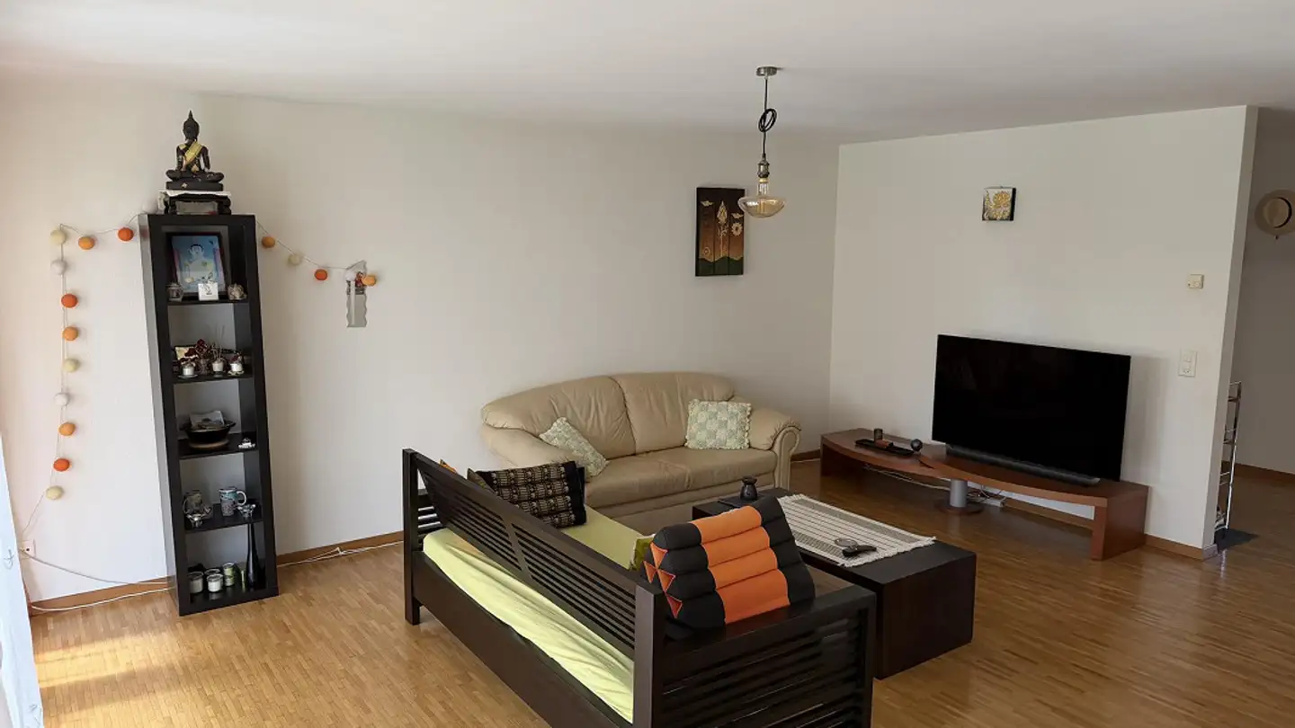 Appartement à louer - 8600 Dübendorf