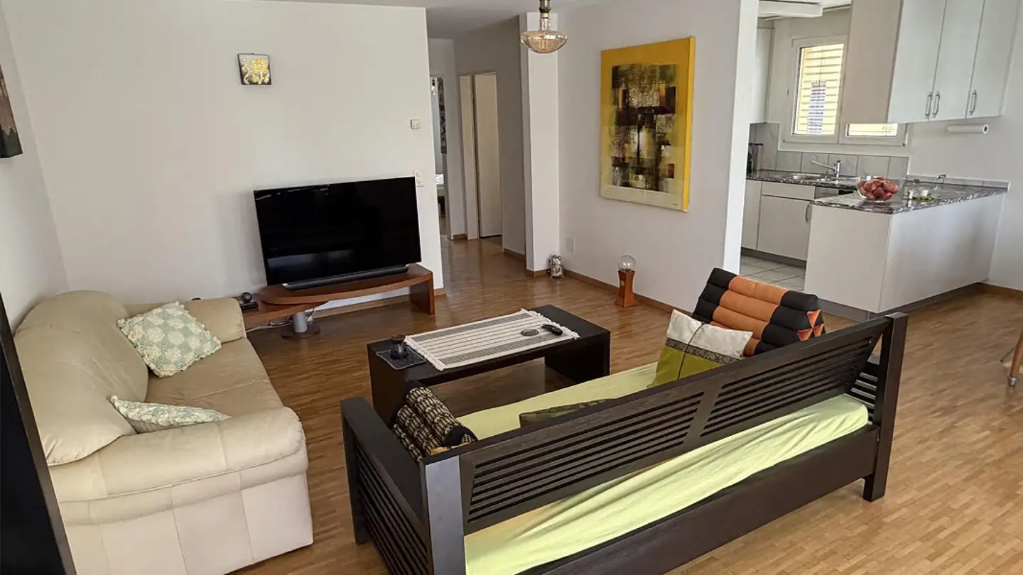 Appartement à louer - 8600 Dübendorf - Photo 2