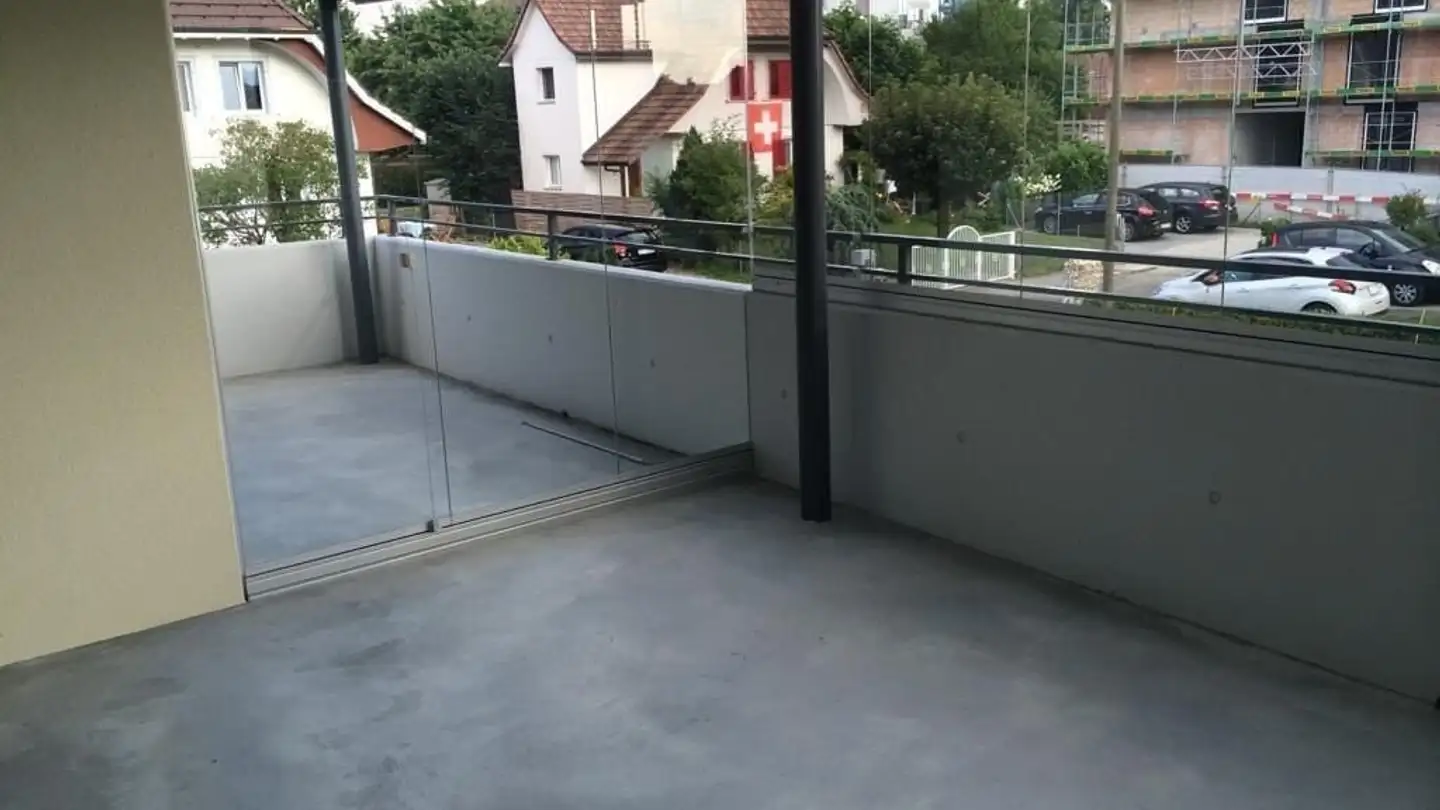 Wohnung mieten - Unterfeldmatte 6, 4665 Oftringen - Foto 4