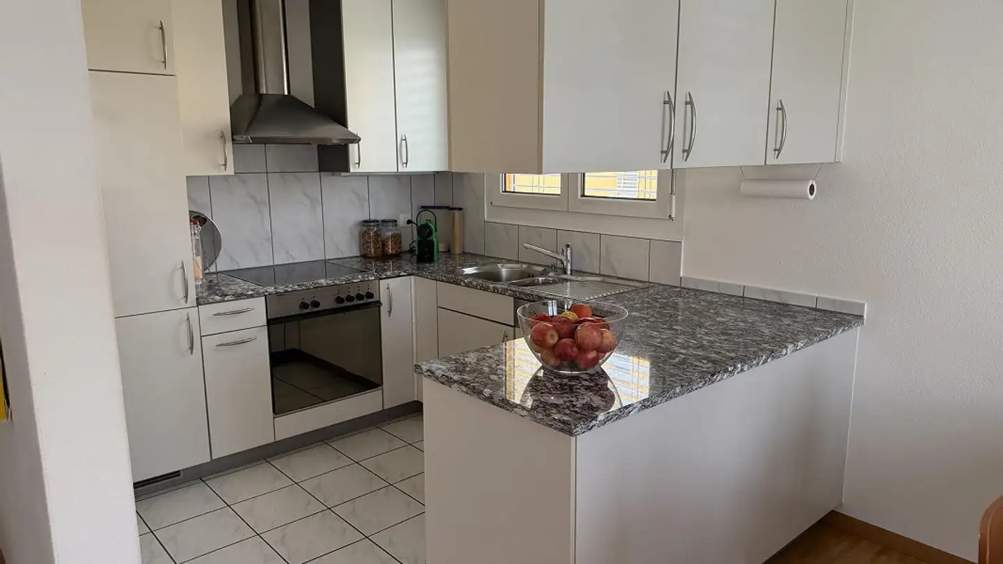 Appartement à louer - 8600 Dübendorf - Photo 3