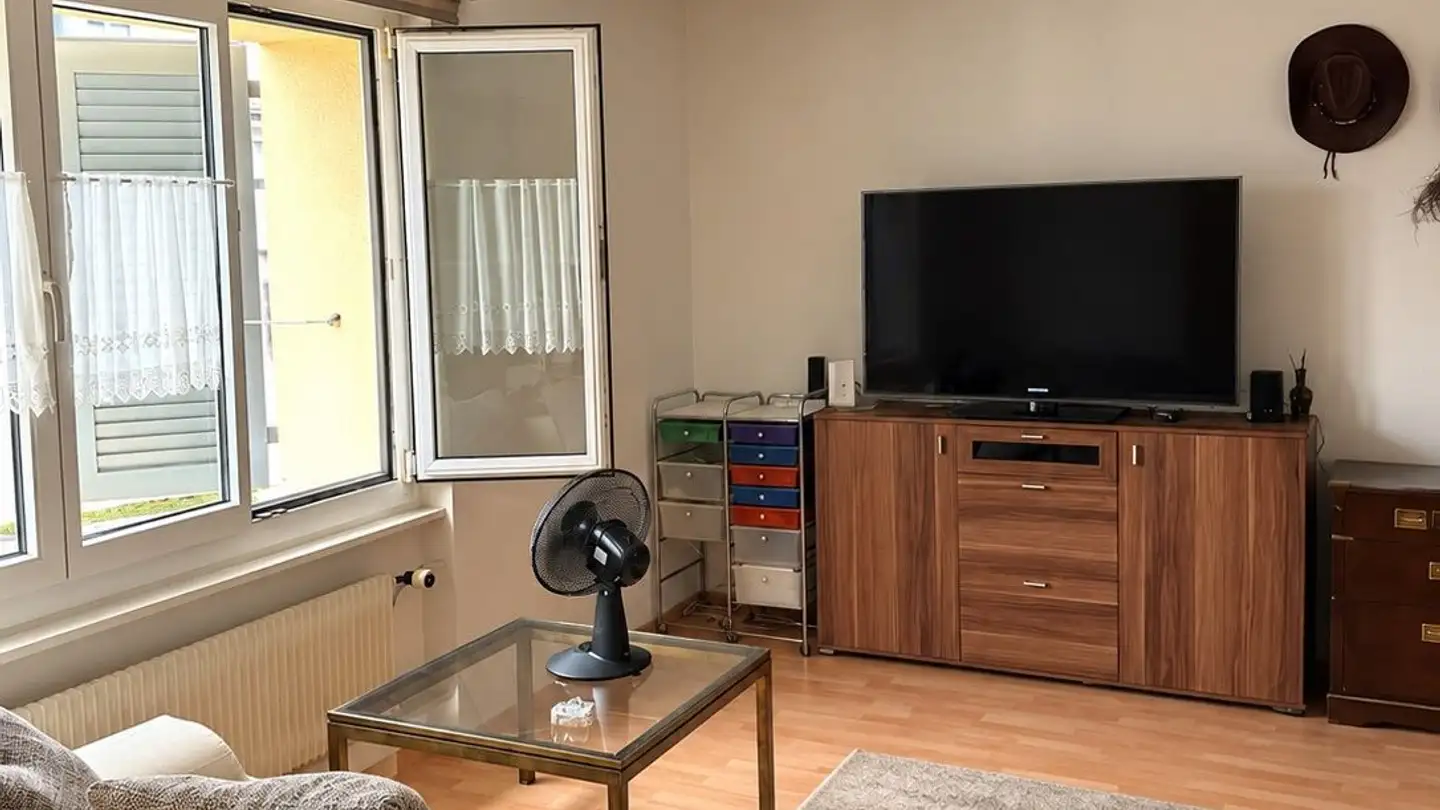 Appartement à louer - Bahnhofstrasse 16, 3292 Busswil BE - Photo 2