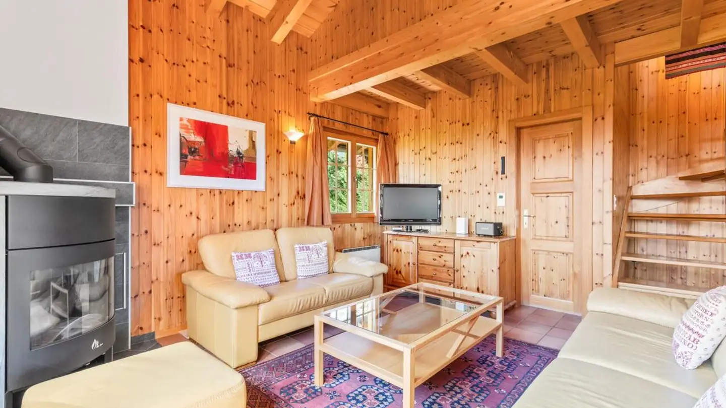 Einfamilienhaus kaufen - 1997 Haute-Nendaz - Foto 4